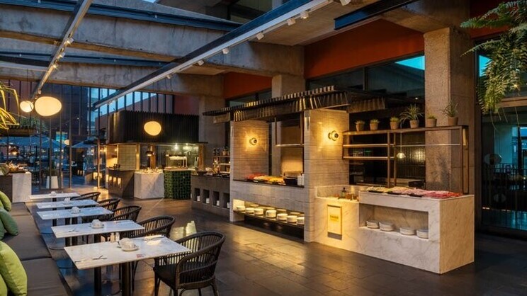 Salobre Hotel Resort and Serenity